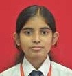 Prakriti Bhattarai